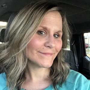 Meet your Posher, Kendra